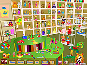 Children toy shop jtk