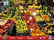 Hidden objects fruits shop bolt jtkok ingyen