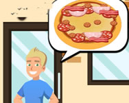 Pizza mania bolt HTML5 jtk