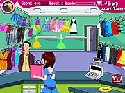 The dress shop online jtk