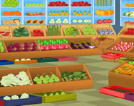 Vegetable shop online jtk